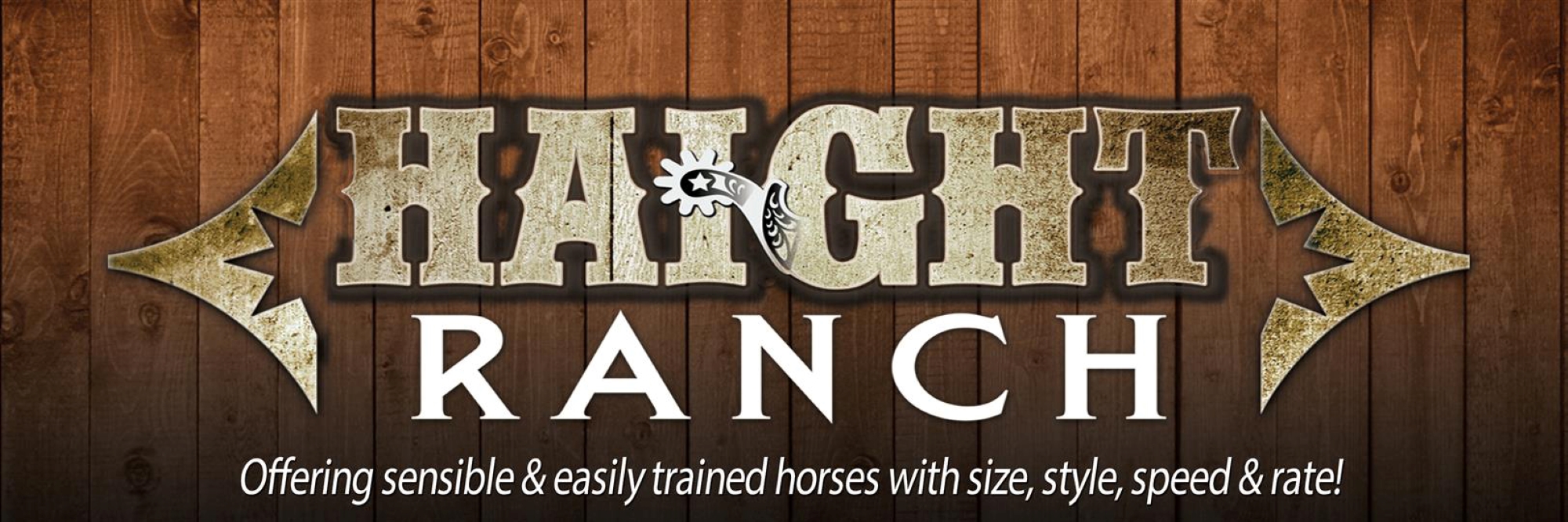 Haight Ranch